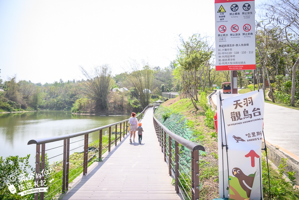 高雄景點【野森動物學校】最新門票資訊＆玩樂攻略!必玩沙丘部落和狐狸谷.與狐狸.狐獴.老鷹.土撥鼠近距離互動!