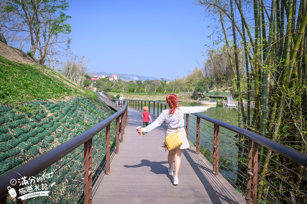 高雄景點【野森動物學校】最新門票資訊＆玩樂攻略!必玩沙丘部落和狐狸谷.與狐狸.狐獴.老鷹.土撥鼠近距離互動!