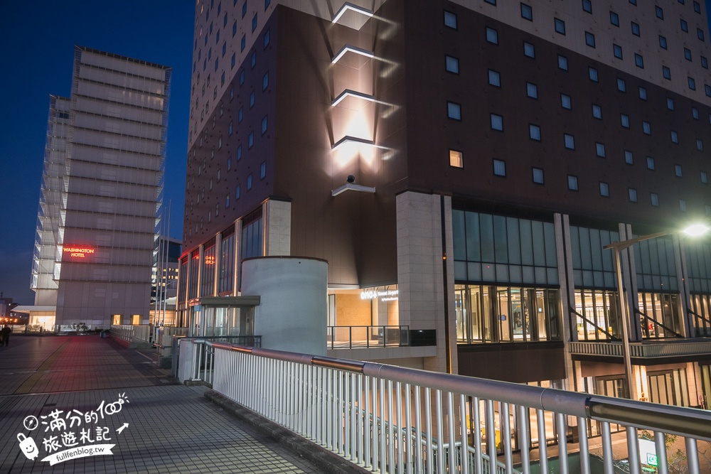 【OMO關西機場by星野集團-完整開箱】大阪住宿推薦.近關西機場,到站即到飯店.有便利店.大浴場和景觀餐廳.房間有質感.設施超完善!