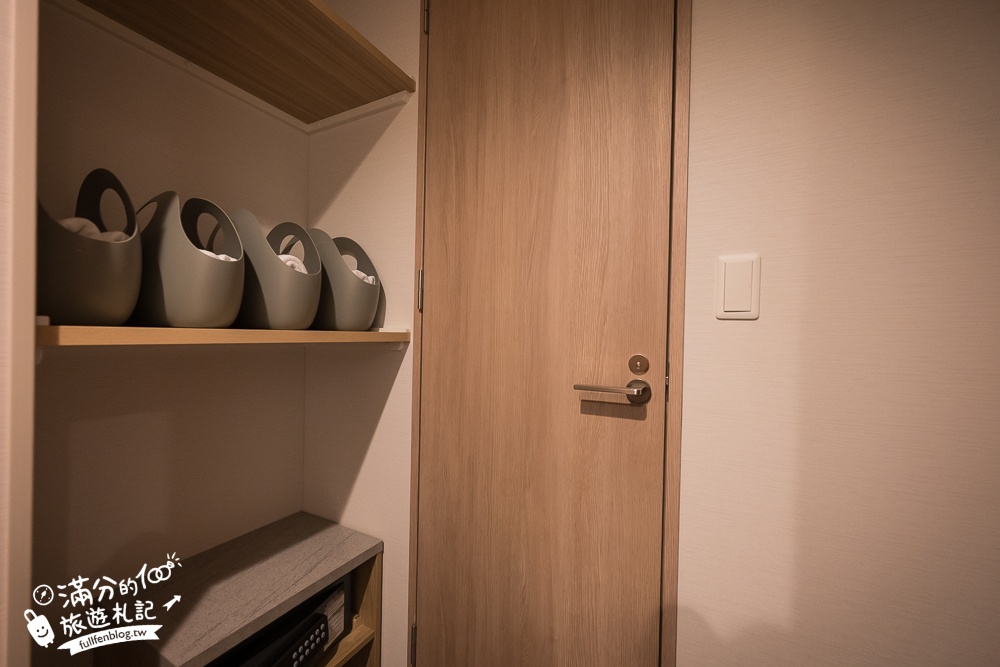 【OMO關西機場by星野集團-完整開箱】大阪住宿推薦.近關西機場,到站即到飯店.有便利店.大浴場和景觀餐廳.房間有質感.設施超完善!