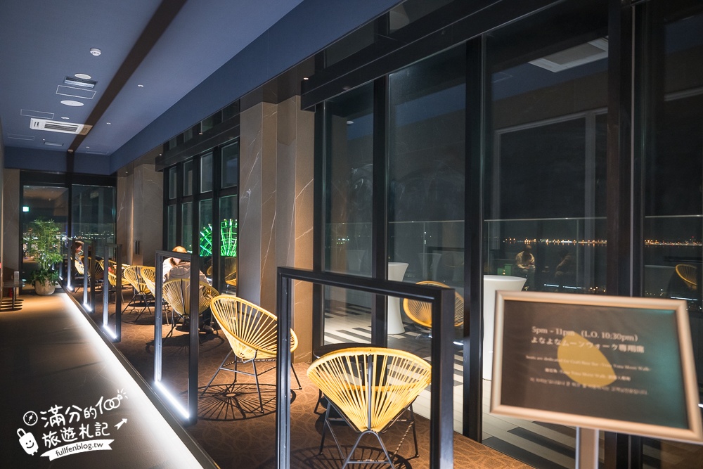 【OMO關西機場by星野集團-完整開箱】大阪住宿推薦.近關西機場,到站即到飯店.有便利店.大浴場和景觀餐廳.房間有質感.設施超完善!