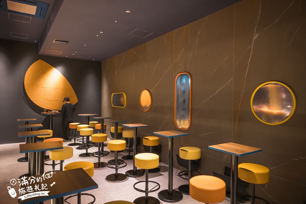 【OMO關西機場by星野集團-完整開箱】大阪住宿推薦.近關西機場,到站即到飯店.有便利店.大浴場和景觀餐廳.房間有質感.設施超完善!