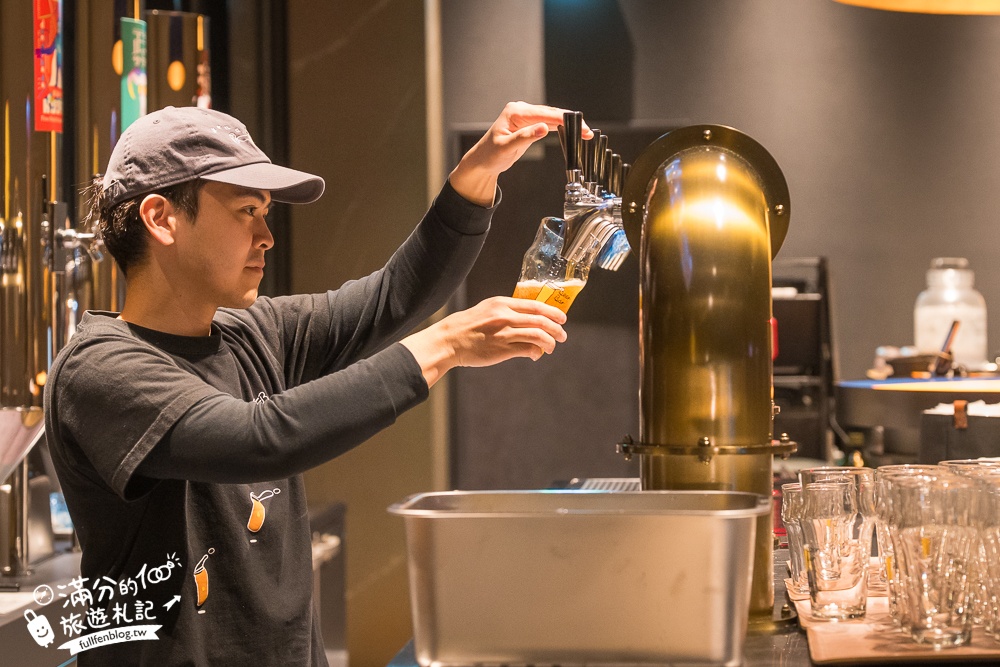 【OMO關西機場by星野集團-完整開箱】大阪住宿推薦.近關西機場,到站即到飯店.有便利店.大浴場和景觀餐廳.房間有質感.設施超完善!