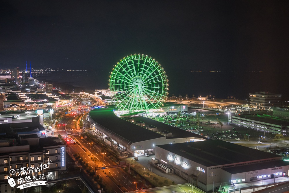 【OMO關西機場by星野集團-完整開箱】大阪住宿推薦.近關西機場,到站即到飯店.有便利店.大浴場和景觀餐廳.房間有質感.設施超完善!