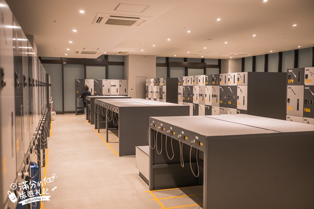 【OMO關西機場by星野集團-完整開箱】大阪住宿推薦.近關西機場,到站即到飯店.有便利店.大浴場和景觀餐廳.房間有質感.設施超完善!