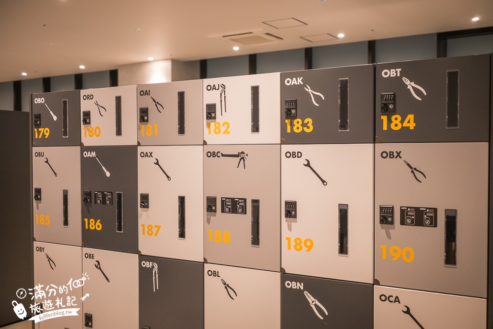 【OMO關西機場by星野集團-完整開箱】大阪住宿推薦.近關西機場,到站即到飯店.有便利店.大浴場和景觀餐廳.房間有質感.設施超完善!