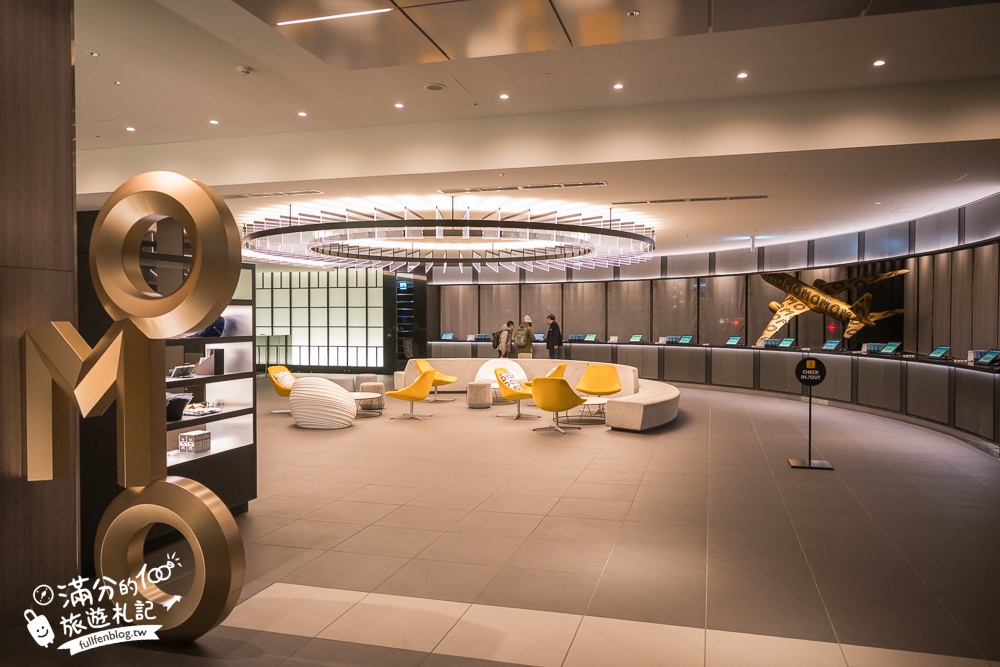 【OMO關西機場by星野集團-完整開箱】大阪住宿推薦.近關西機場,到站即到飯店.有便利店.大浴場和景觀餐廳.房間有質感.設施超完善!