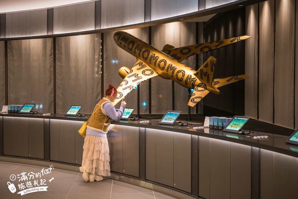 【OMO關西機場by星野集團-完整開箱】大阪住宿推薦.近關西機場,到站即到飯店.有便利店.大浴場和景觀餐廳.房間有質感.設施超完善!