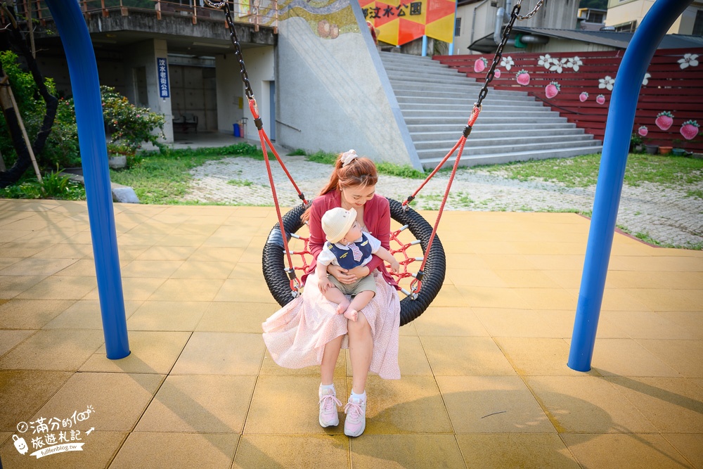 【獅潭景點一日遊】TOP7獅潭景點推薦.苗栗仙草的故鄉.必吃仙草料理.逛老街.特色親子公園.季節限定花海!