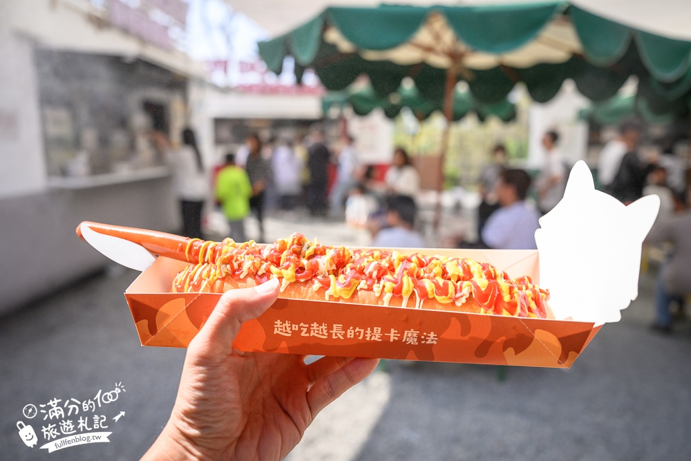 高雄景點【野森動物學校】最新門票資訊＆玩樂攻略!必玩沙丘部落和狐狸谷.與狐狸.狐獴.老鷹.土撥鼠近距離互動!