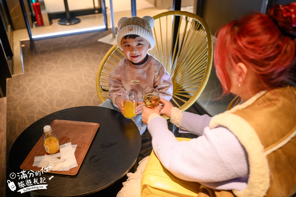 【OMO關西機場by星野集團-完整開箱】大阪住宿推薦.近關西機場,到站即到飯店.有便利店.大浴場和景觀餐廳.房間有質感.設施超完善!