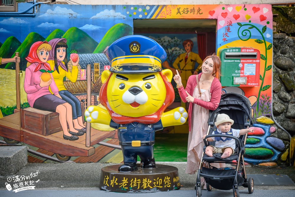 【獅潭景點一日遊】TOP7獅潭景點推薦.苗栗仙草的故鄉.必吃仙草料理.逛老街.特色親子公園.季節限定花海!