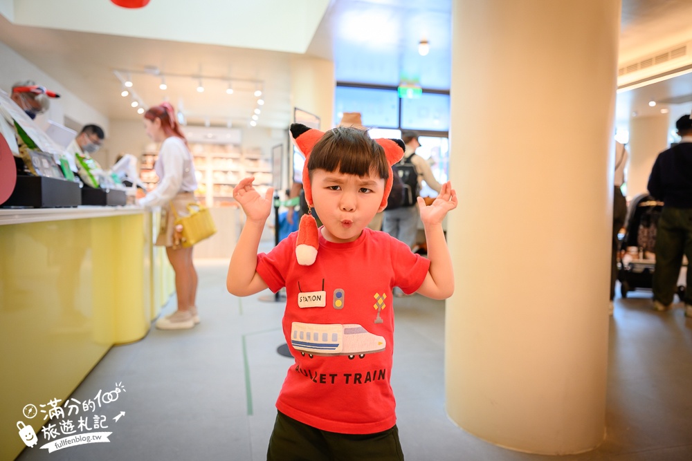 高雄景點【野森動物學校】最新門票資訊＆玩樂攻略!必玩沙丘部落和狐狸谷.與狐狸.狐獴.老鷹.土撥鼠近距離互動!