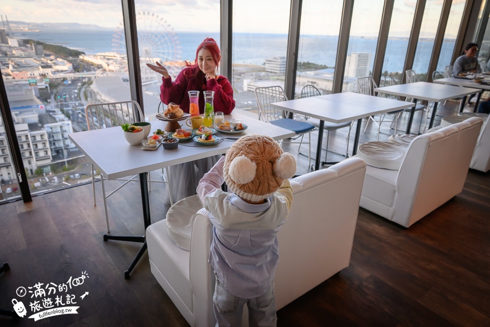 【OMO關西機場by星野集團-完整開箱】大阪住宿推薦.近關西機場,到站即到飯店.有便利店.大浴場和景觀餐廳.房間有質感.設施超完善!