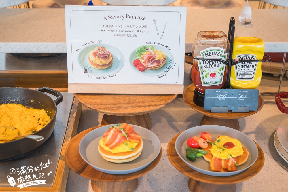 【OMO關西機場by星野集團-完整開箱】大阪住宿推薦.近關西機場,到站即到飯店.有便利店.大浴場和景觀餐廳.房間有質感.設施超完善!