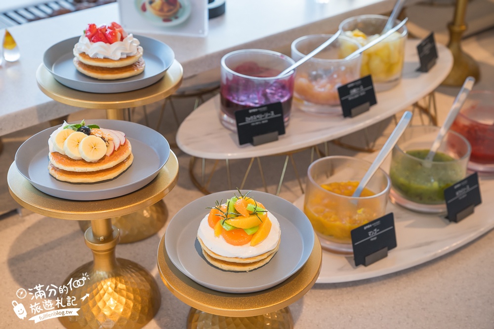 【OMO關西機場by星野集團-完整開箱】大阪住宿推薦.近關西機場,到站即到飯店.有便利店.大浴場和景觀餐廳.房間有質感.設施超完善!