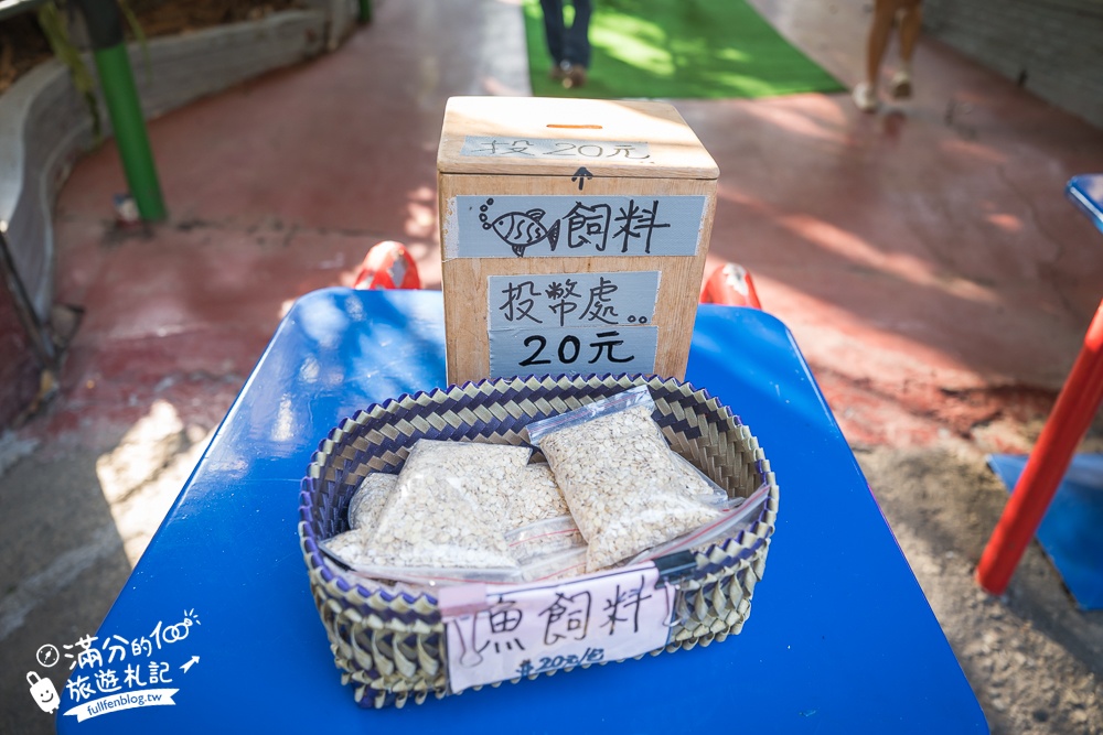 高雄【三桃山森林休閒園】台灣最早期的遊樂園創始地.100元門票玩到底.人氣高空腳踏車&超長溜滑梯!