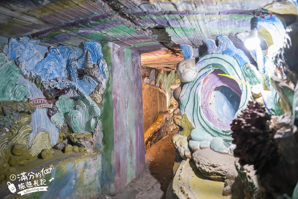 高雄【三桃山森林休閒園】台灣最早期的遊樂園創始地.100元門票玩到底.人氣高空腳踏車&超長溜滑梯!