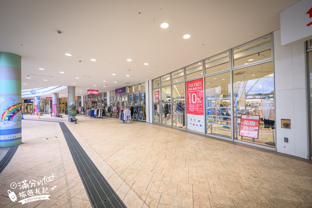 【2026大阪臨空城Outlet全攻略】臨空城Outlet + SEACLE樂園攻略,讓爸媽安心購物的祕密基地! 【2026大阪臨空城Outlet全攻略】臨空城Outlet + SEACLE樂園攻略,讓爸媽安心購物的祕密基地!