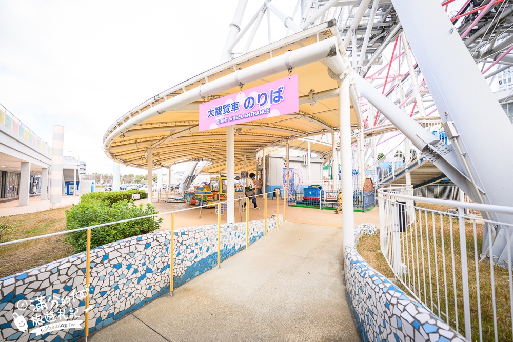 【2026大阪臨空城Outlet全攻略】臨空城Outlet + SEACLE樂園攻略,讓爸媽安心購物的祕密基地! 【2026大阪臨空城Outlet全攻略】臨空城Outlet + SEACLE樂園攻略,讓爸媽安心購物的祕密基地!