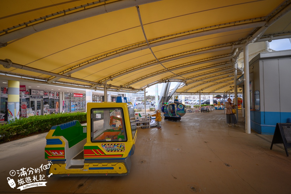 【2026大阪臨空城Outlet全攻略】臨空城Outlet + SEACLE樂園攻略,讓爸媽安心購物的祕密基地! 【2026大阪臨空城Outlet全攻略】臨空城Outlet + SEACLE樂園攻略,讓爸媽安心購物的祕密基地!