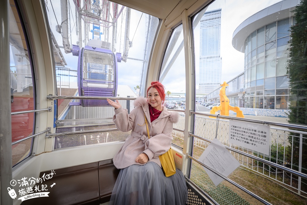 【2026大阪臨空城Outlet全攻略】臨空城Outlet + SEACLE樂園攻略,讓爸媽安心購物的祕密基地! 【2026大阪臨空城Outlet全攻略】臨空城Outlet + SEACLE樂園攻略,讓爸媽安心購物的祕密基地!