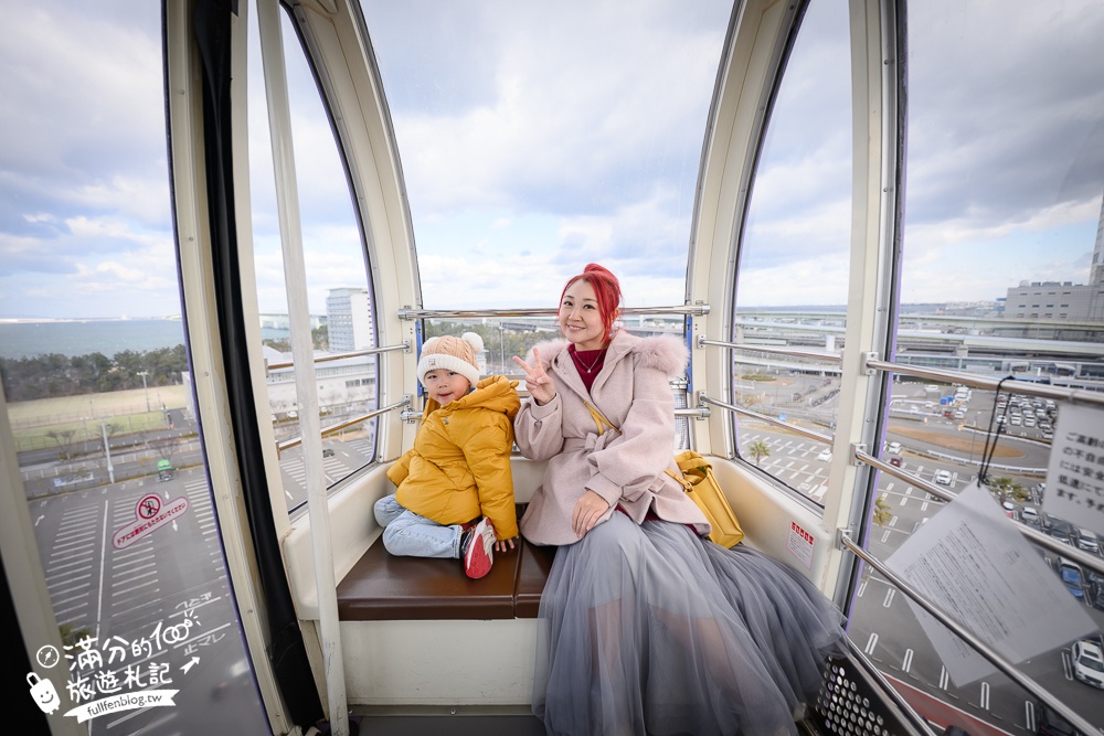 【2026大阪臨空城Outlet全攻略】臨空城Outlet + SEACLE樂園攻略,讓爸媽安心購物的祕密基地! 【2026大阪臨空城Outlet全攻略】臨空城Outlet + SEACLE樂園攻略,讓爸媽安心購物的祕密基地!