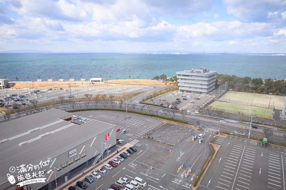 【2026大阪臨空城Outlet全攻略】臨空城Outlet + SEACLE樂園攻略,讓爸媽安心購物的祕密基地! 【2026大阪臨空城Outlet全攻略】臨空城Outlet + SEACLE樂園攻略,讓爸媽安心購物的祕密基地!