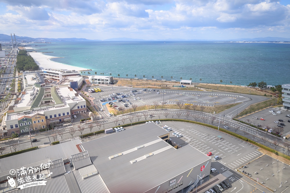 【2026大阪臨空城Outlet全攻略】臨空城Outlet + SEACLE樂園攻略,讓爸媽安心購物的祕密基地! 【2026大阪臨空城Outlet全攻略】臨空城Outlet + SEACLE樂園攻略,讓爸媽安心購物的祕密基地!