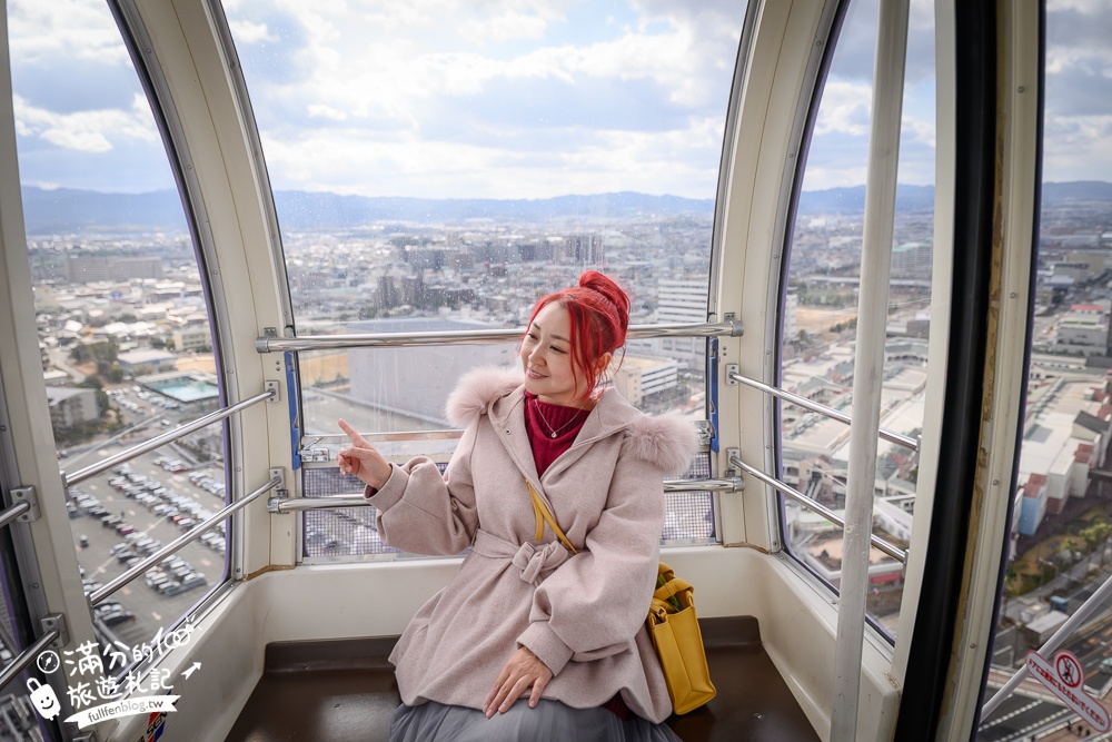 【2026大阪臨空城Outlet全攻略】臨空城Outlet + SEACLE樂園攻略,讓爸媽安心購物的祕密基地! 【2026大阪臨空城Outlet全攻略】臨空城Outlet + SEACLE樂園攻略,讓爸媽安心購物的祕密基地!