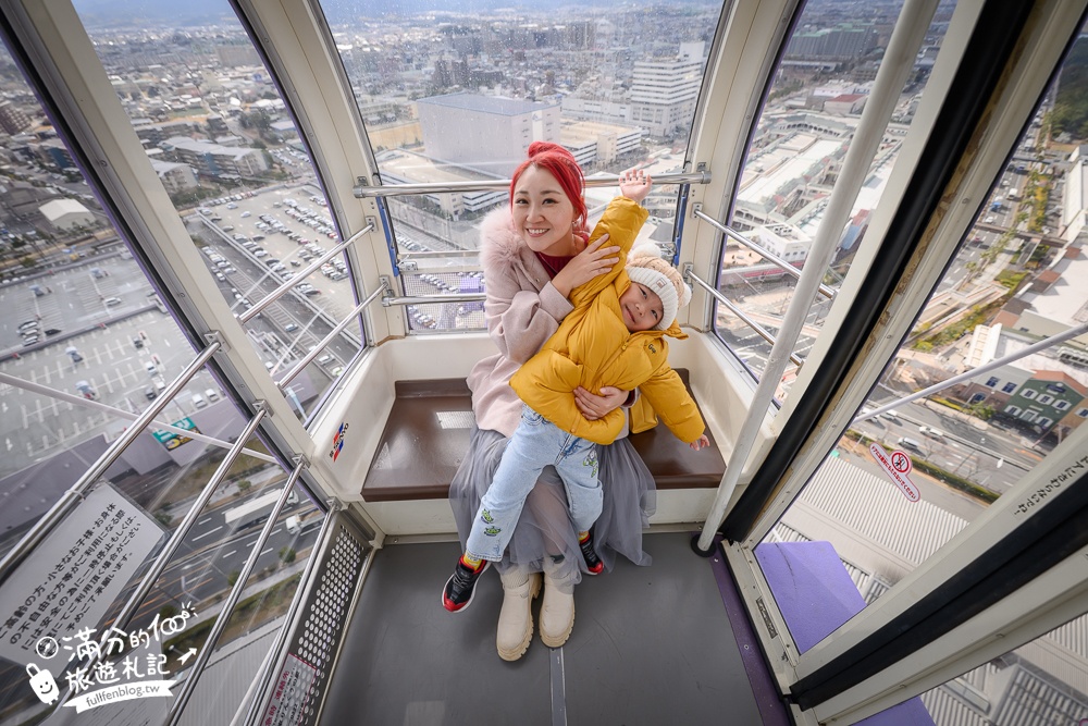 【2026大阪臨空城Outlet全攻略】臨空城Outlet + SEACLE樂園攻略,讓爸媽安心購物的祕密基地! 【2026大阪臨空城Outlet全攻略】臨空城Outlet + SEACLE樂園攻略,讓爸媽安心購物的祕密基地!