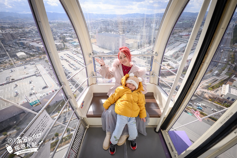 【2026大阪臨空城Outlet全攻略】臨空城Outlet + SEACLE樂園攻略,讓爸媽安心購物的祕密基地! 【2026大阪臨空城Outlet全攻略】臨空城Outlet + SEACLE樂園攻略,讓爸媽安心購物的祕密基地!