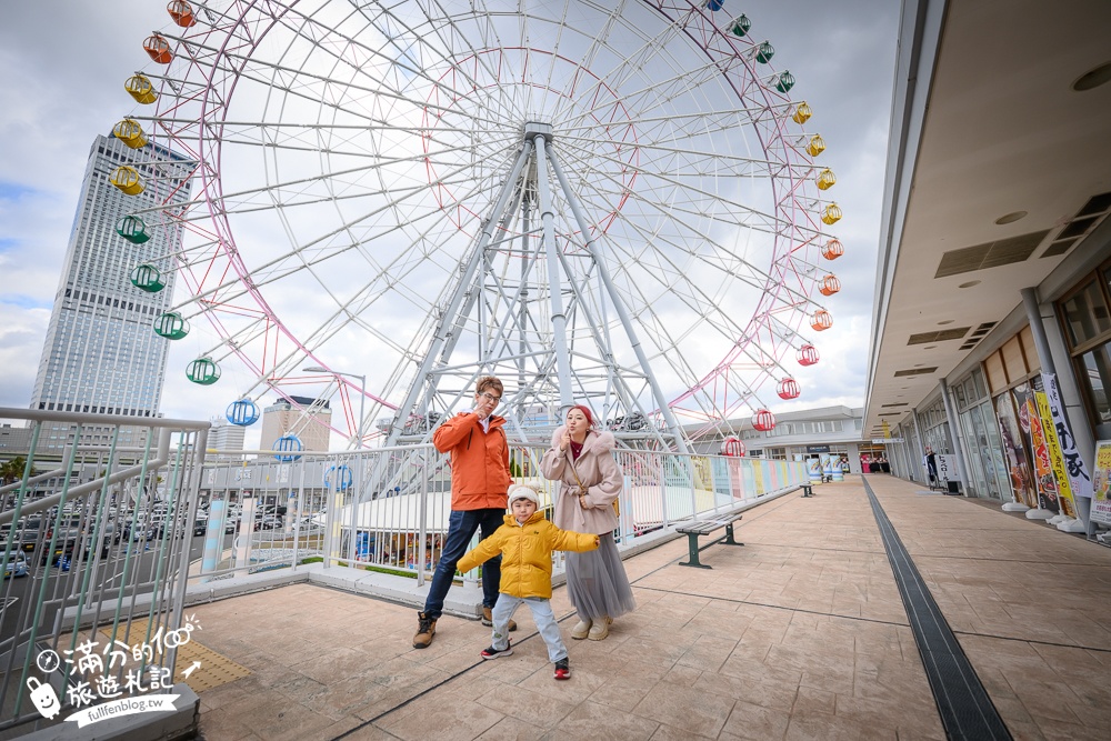 【2026大阪臨空城Outlet全攻略】臨空城Outlet + SEACLE樂園攻略,讓爸媽安心購物的祕密基地! 【2026大阪臨空城Outlet全攻略】臨空城Outlet + SEACLE樂園攻略,讓爸媽安心購物的祕密基地!