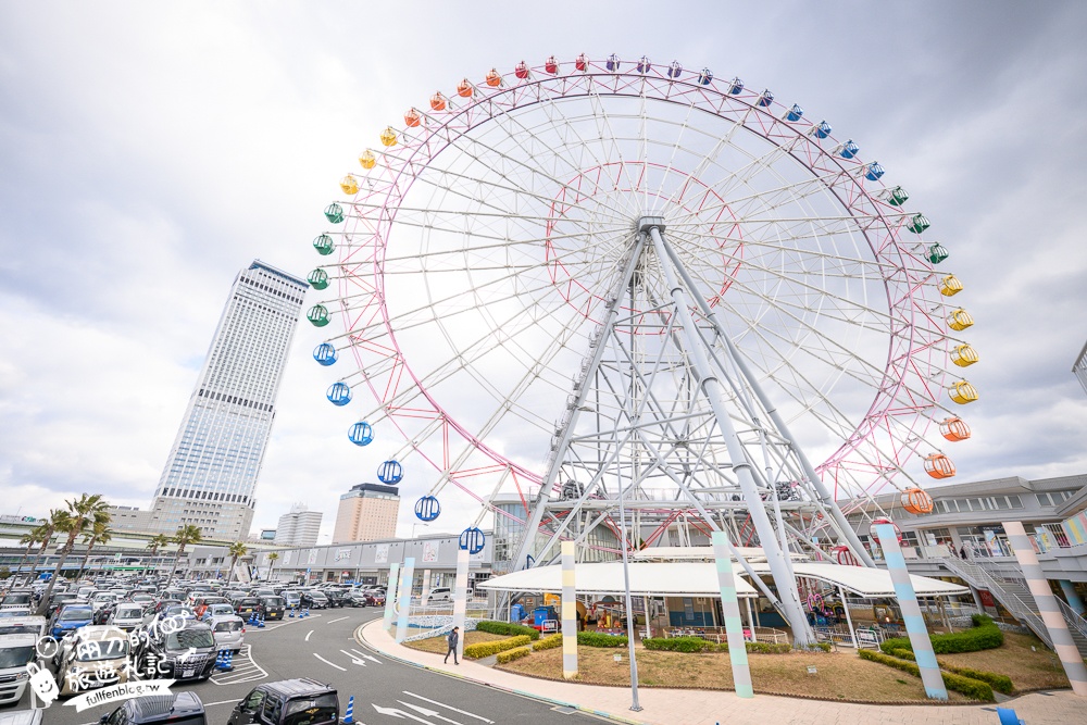 【2026大阪臨空城Outlet全攻略】臨空城Outlet + SEACLE樂園攻略,讓爸媽安心購物的祕密基地! 【2026大阪臨空城Outlet全攻略】臨空城Outlet + SEACLE樂園攻略,讓爸媽安心購物的祕密基地!