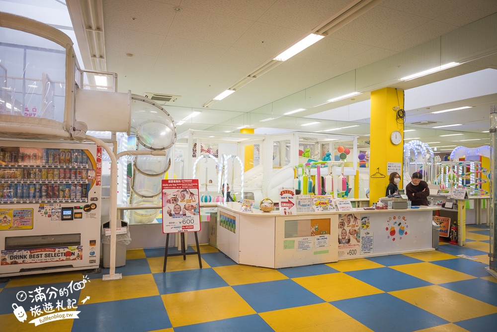 【2026大阪臨空城Outlet全攻略】臨空城Outlet + SEACLE樂園攻略,讓爸媽安心購物的祕密基地! 【2026大阪臨空城Outlet全攻略】臨空城Outlet + SEACLE樂園攻略,讓爸媽安心購物的祕密基地!