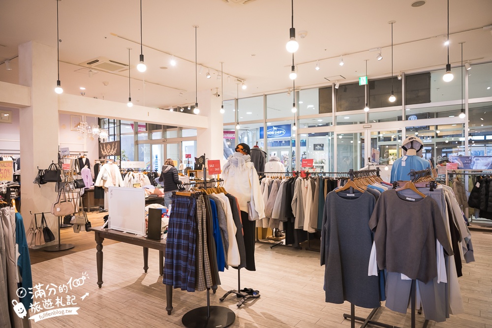 【2026大阪臨空城Outlet全攻略】臨空城Outlet + SEACLE樂園攻略,讓爸媽安心購物的祕密基地! 【2026大阪臨空城Outlet全攻略】臨空城Outlet + SEACLE樂園攻略,讓爸媽安心購物的祕密基地!