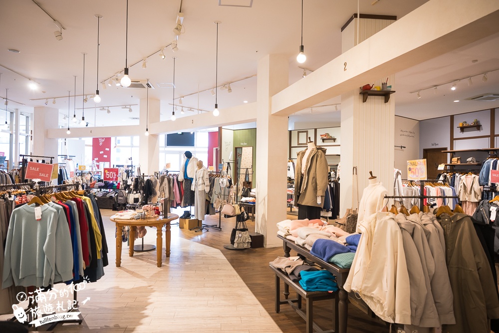 【2026大阪臨空城Outlet全攻略】臨空城Outlet + SEACLE樂園攻略,讓爸媽安心購物的祕密基地! 【2026大阪臨空城Outlet全攻略】臨空城Outlet + SEACLE樂園攻略,讓爸媽安心購物的祕密基地!