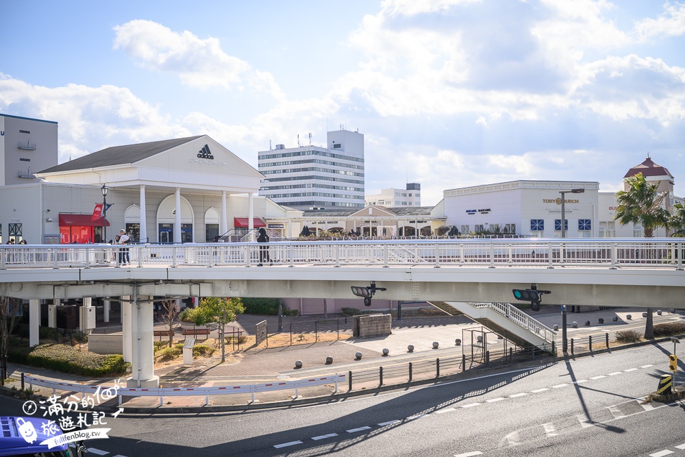 【2026大阪臨空城Outlet全攻略】臨空城Outlet + SEACLE樂園攻略,讓爸媽安心購物的祕密基地! 【2026大阪臨空城Outlet全攻略】臨空城Outlet + SEACLE樂園攻略,讓爸媽安心購物的祕密基地!
