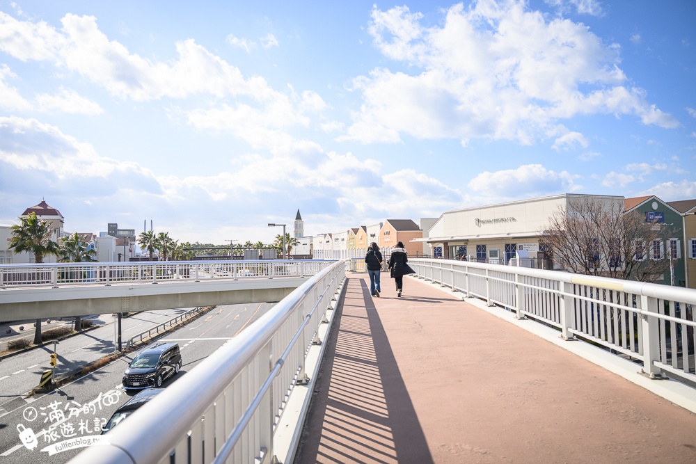 【2026大阪臨空城Outlet全攻略】臨空城Outlet + SEACLE樂園攻略,讓爸媽安心購物的祕密基地! 【2026大阪臨空城Outlet全攻略】臨空城Outlet + SEACLE樂園攻略,讓爸媽安心購物的祕密基地!