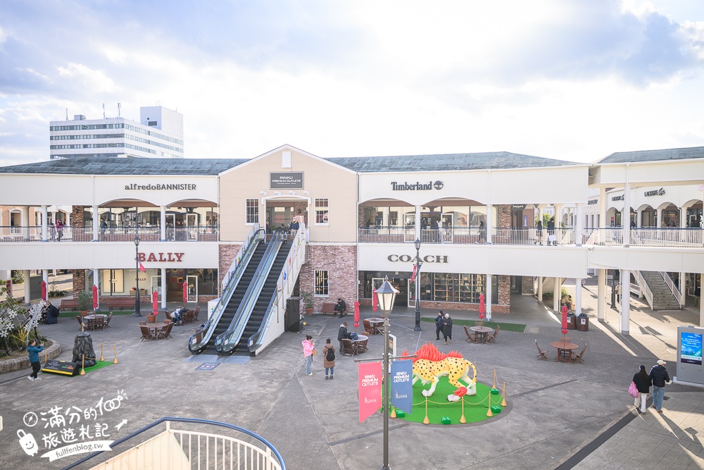 【2026大阪臨空城Outlet全攻略】臨空城Outlet + SEACLE樂園攻略,讓爸媽安心購物的祕密基地! 【2026大阪臨空城Outlet全攻略】臨空城Outlet + SEACLE樂園攻略,讓爸媽安心購物的祕密基地!