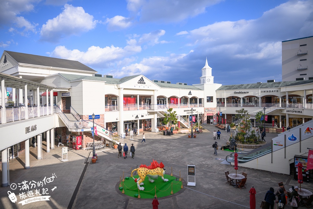 【2026大阪臨空城Outlet全攻略】臨空城Outlet + SEACLE樂園攻略,讓爸媽安心購物的祕密基地! 【2026大阪臨空城Outlet全攻略】臨空城Outlet + SEACLE樂園攻略,讓爸媽安心購物的祕密基地!