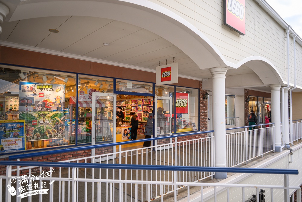 【2026大阪臨空城Outlet全攻略】臨空城Outlet + SEACLE樂園攻略,讓爸媽安心購物的祕密基地! 【2026大阪臨空城Outlet全攻略】臨空城Outlet + SEACLE樂園攻略,讓爸媽安心購物的祕密基地!