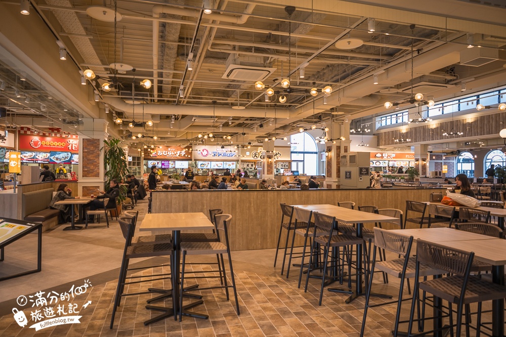 【2026大阪臨空城Outlet全攻略】臨空城Outlet + SEACLE樂園攻略,讓爸媽安心購物的祕密基地! 【2026大阪臨空城Outlet全攻略】臨空城Outlet + SEACLE樂園攻略,讓爸媽安心購物的祕密基地!