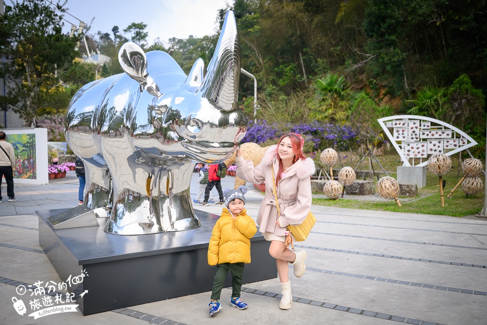 【2026梅山太平雲梯最新玩法】走吊橋.望茶田.逛老街.嘉義海拔最高最美天空步道, 帶你漫步在雲端!
