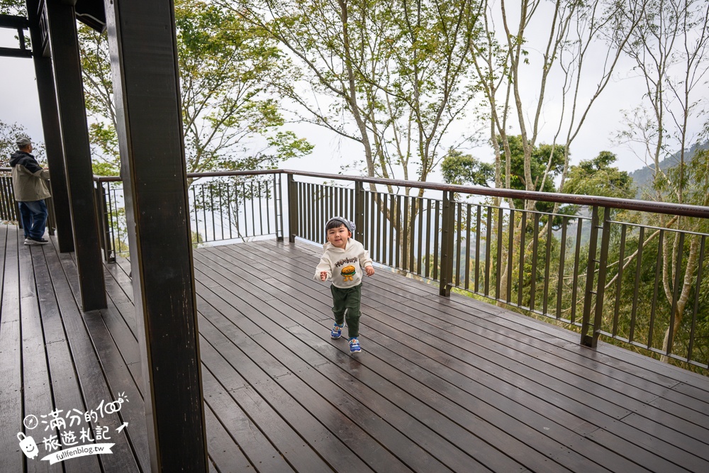 【2026梅山太平雲梯最新玩法】走吊橋.望茶田.逛老街.嘉義海拔最高最美天空步道, 帶你漫步在雲端!