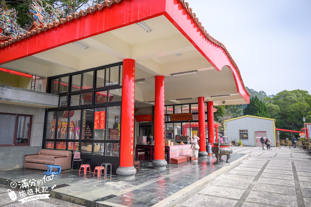 【獅潭景點一日遊】TOP7獅潭景點推薦.苗栗仙草的故鄉.必吃仙草料理.逛老街.特色親子公園.季節限定花海!