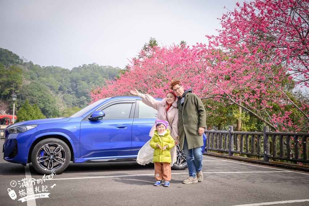 【獅潭景點一日遊】TOP7獅潭景點推薦.苗栗仙草的故鄉.必吃仙草料理.逛老街.特色親子公園.季節限定花海!