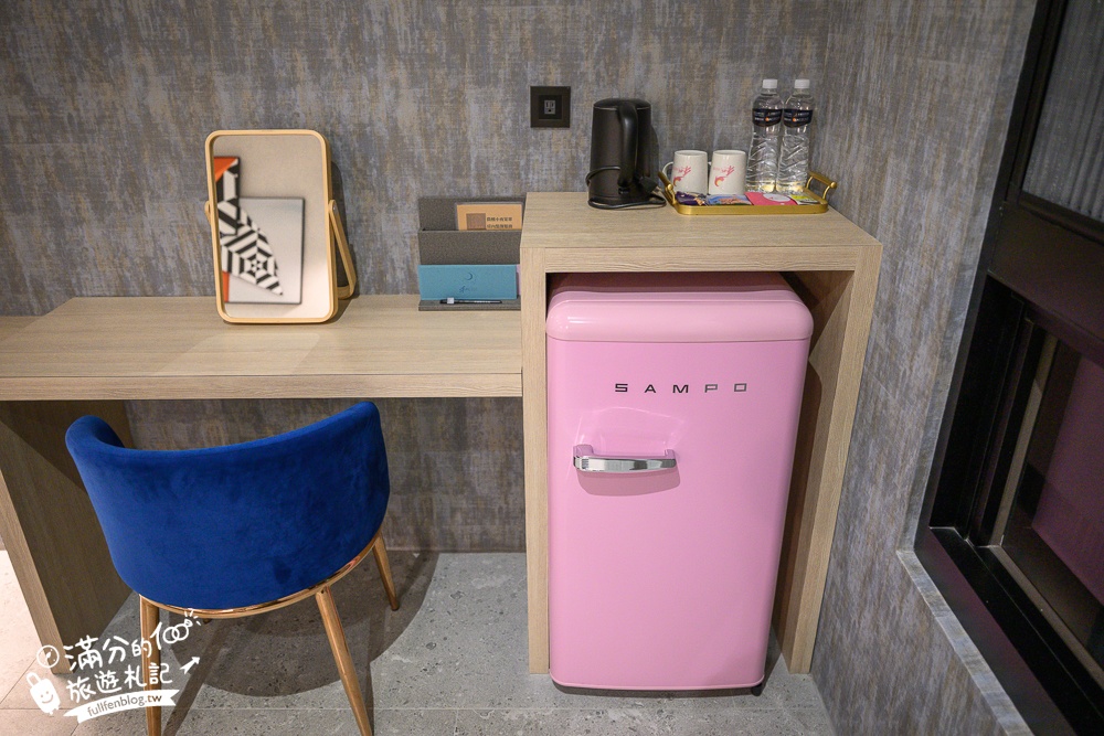 【嘉義禾楓覓月文旅】嘉義民雄平價親子飯店推薦.質感大空間.自助吧早餐.兒童超跑＆遊戲室免費玩!