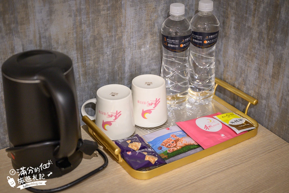 【嘉義禾楓覓月文旅】嘉義民雄平價親子飯店推薦.質感大空間.自助吧早餐.兒童超跑＆遊戲室免費玩!