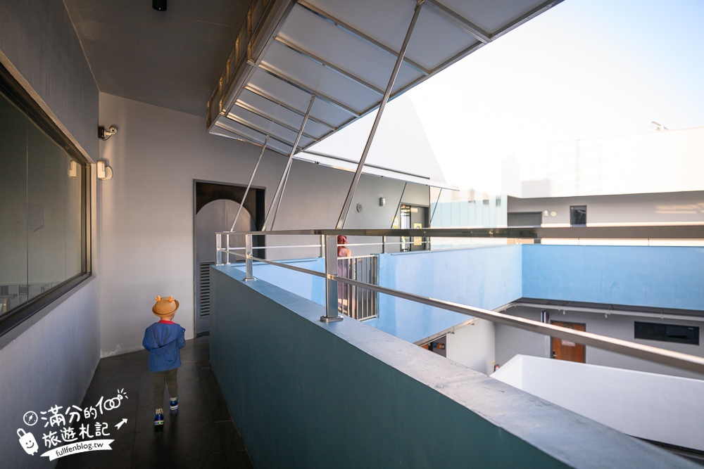 【嘉義禾楓覓月文旅】嘉義民雄平價親子飯店推薦.質感大空間.自助吧早餐.兒童超跑＆遊戲室免費玩!